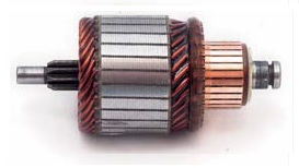 INNBOS032 - BOBINA BOSCH FORD CURRIER FIEK